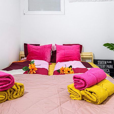 Muranyi 50 City Rooms Budapest Ngoại thất bức ảnh