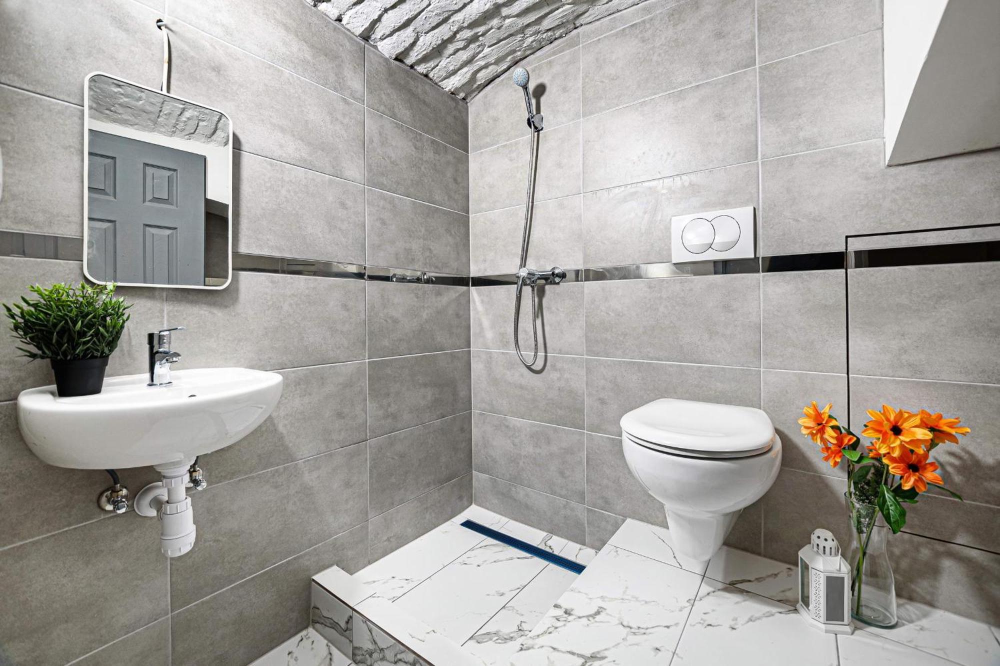 Muranyi 50 City Rooms Budapest Ngoại thất bức ảnh